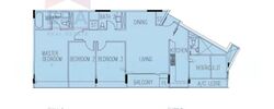 The Interlace (D4), Condominium #582433391